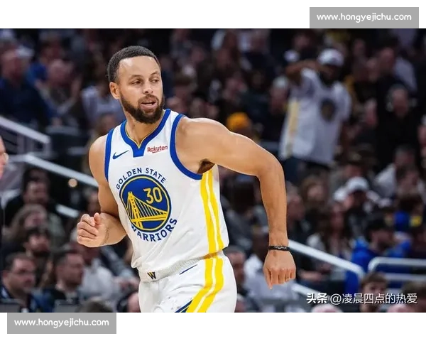 冰靴上的库里：1v1 的节奏崩塌与意外救赎