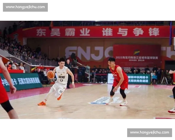 十连胜！富阳主场 7456 力克宁波