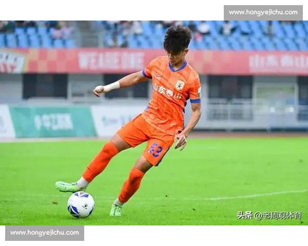 李小恒:加盟泰山不犹豫,中超遇港队队友暖心 李小恒:加盟泰山不犹豫,中超遇港队队友暖心