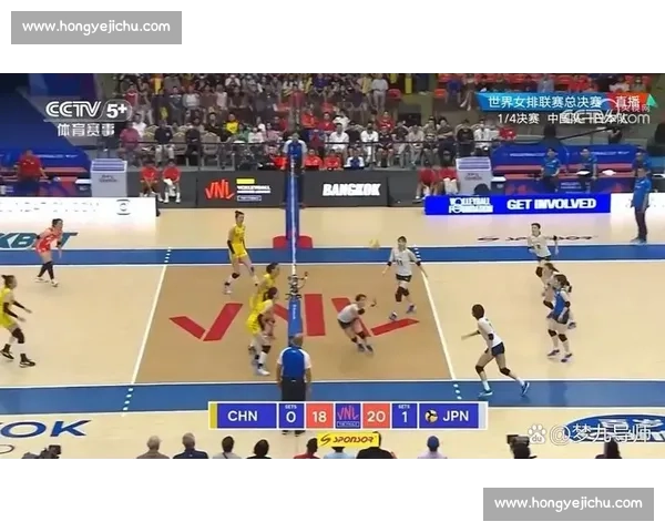 0-3 脆败菲律宾：女排青训的锅，谁来背？