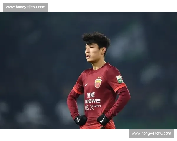 残阵迎决战!海港锋线折戟 + 新人被抽,争冠只剩武磊独撑? 残阵迎决战!海港锋线折戟 + 新人被抽,争冠只剩武磊独撑?