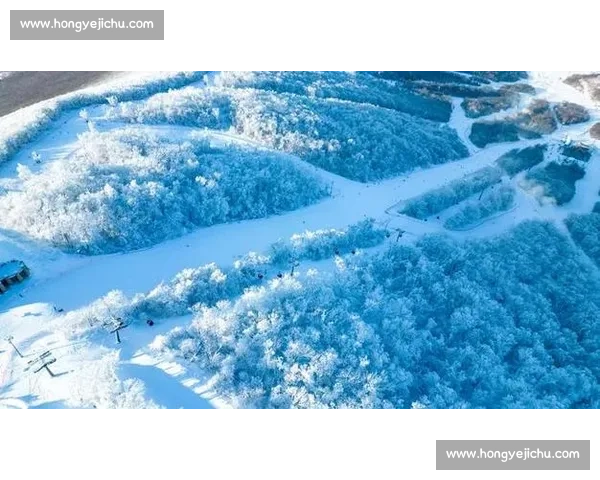吉林新雪季蓄力：雪场提质，粉雪迎客