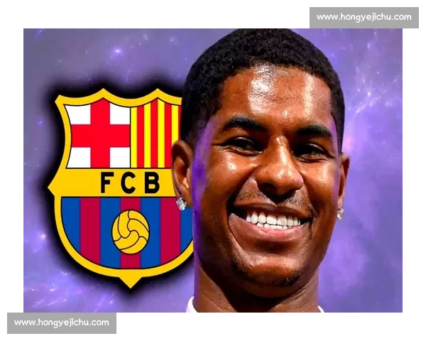 加泰媒曝内讧疑云：拉什福德批亚马尔言论，巴萨队友私下指责