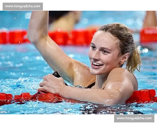 南宁 9 岁任彤形：WSE U9 女子 400 米新纪录诞生