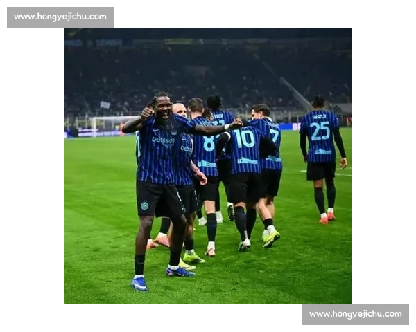 意甲变天!孔蒂率那不勒斯 3-1 斩国米登顶,蓝黑军团七连胜终结 意甲变天!孔蒂率那不勒斯 3-1 斩国米登顶,蓝黑军团七连胜终结