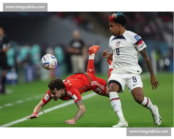 美国队对阵巴西队巅峰对决揭示美洲足球新格局与未来走向之战术较量