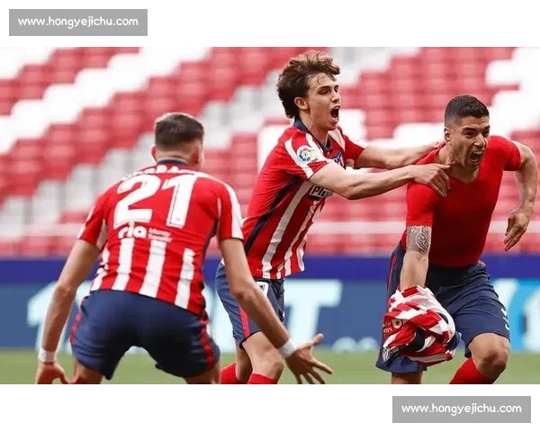 皇家马德里与马德里竞技激战再起 西甲德比谁将笑傲巅峰