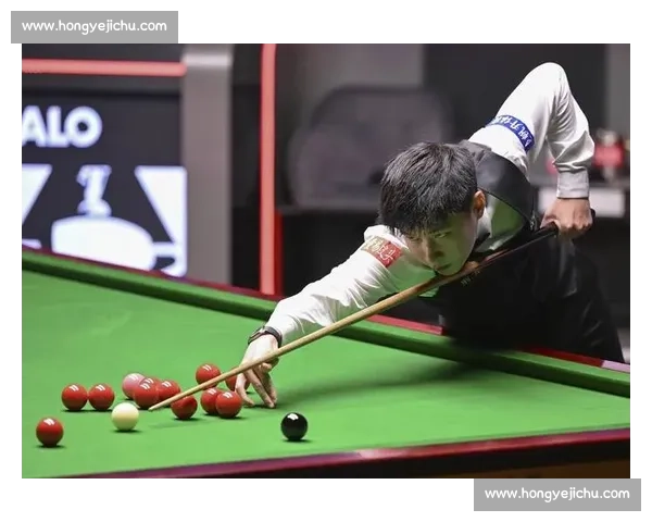 赵心童对决奥沙利文斯诺克新生代挑战传奇之战巅峰舞台历史交锋引爆期待