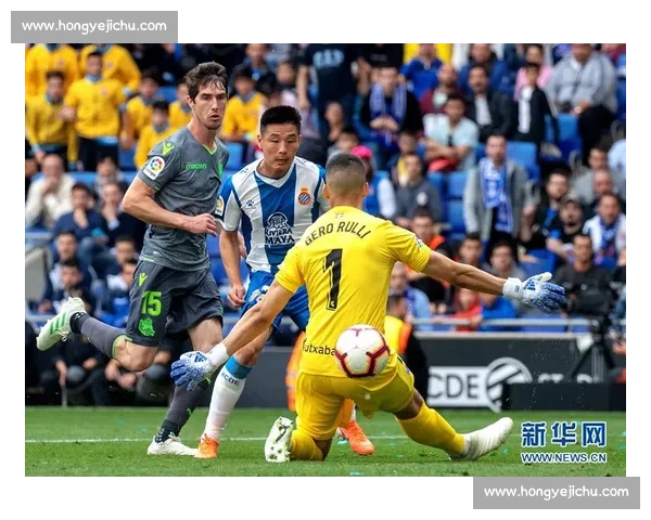 西班牙人迎战狼队欧战焦点对决悬念拉满看点十足实力碰撞夜来临时